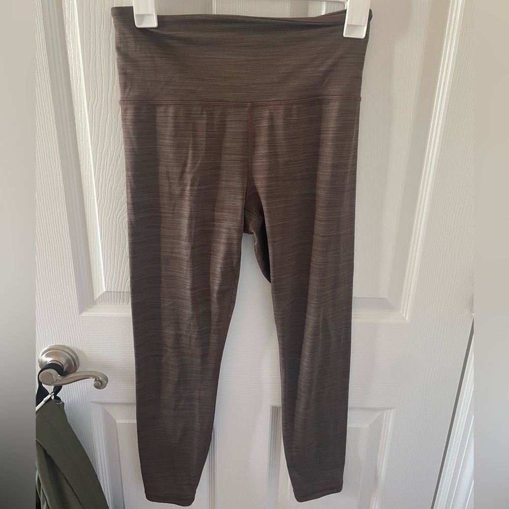 Athleta elation 7/8 leggings